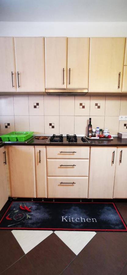 Celeste House Sybin Zewnętrze zdjęcie