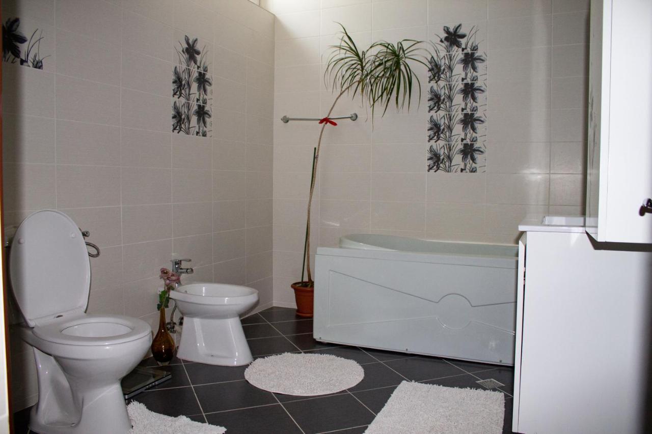 Celeste House Sybin Zewnętrze zdjęcie