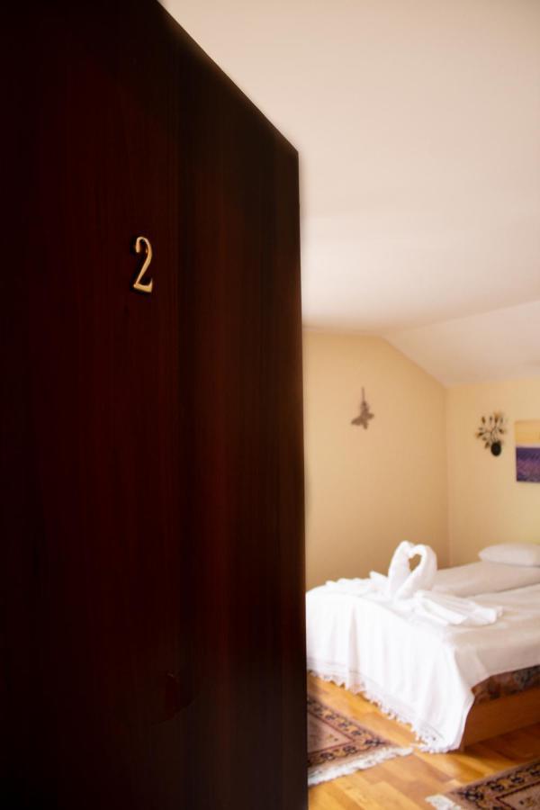 Celeste House Sybin Zewnętrze zdjęcie