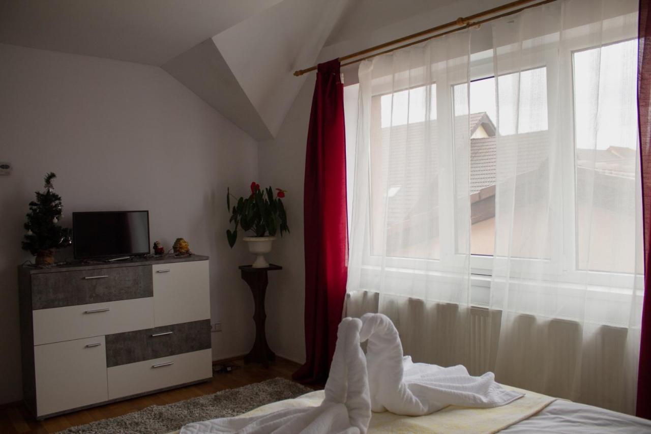 Celeste House Sybin Zewnętrze zdjęcie
