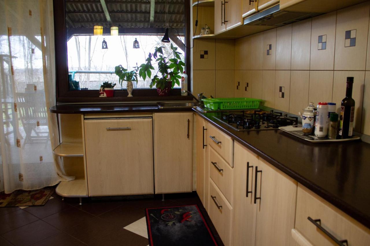 Celeste House Sybin Zewnętrze zdjęcie