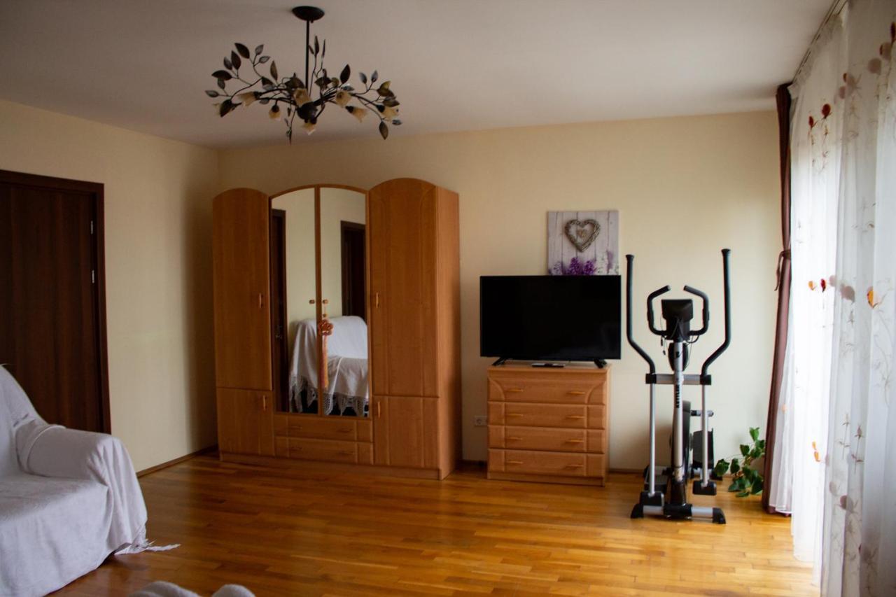 Celeste House Sybin Zewnętrze zdjęcie