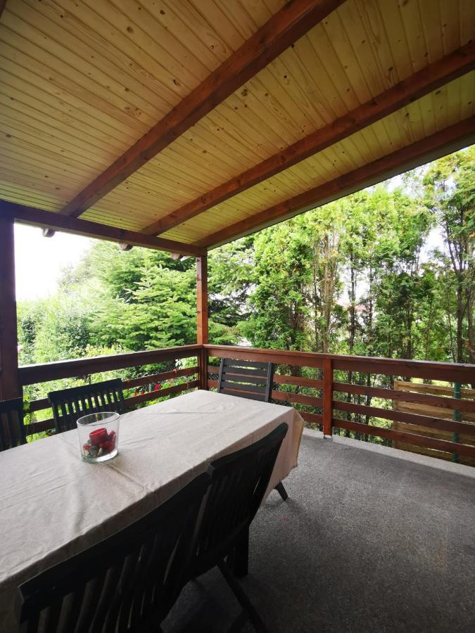 Celeste House Sybin Zewnętrze zdjęcie