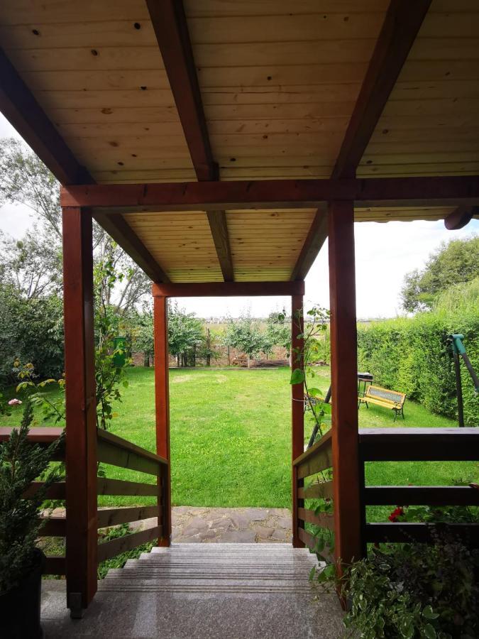 Celeste House Sybin Zewnętrze zdjęcie