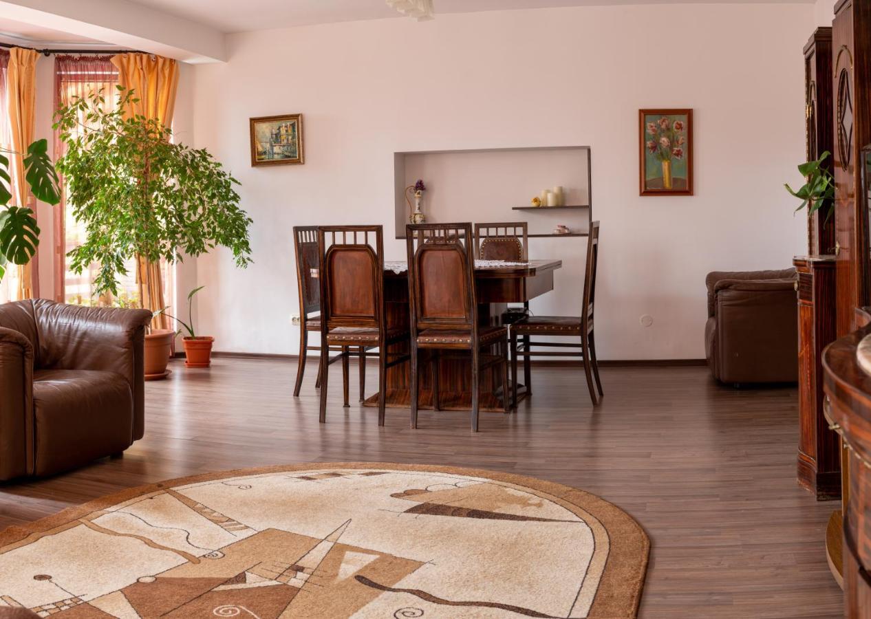 Celeste House Sybin Zewnętrze zdjęcie