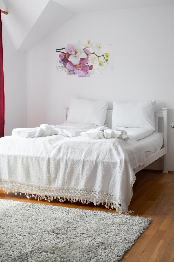 Celeste House Sybin Zewnętrze zdjęcie