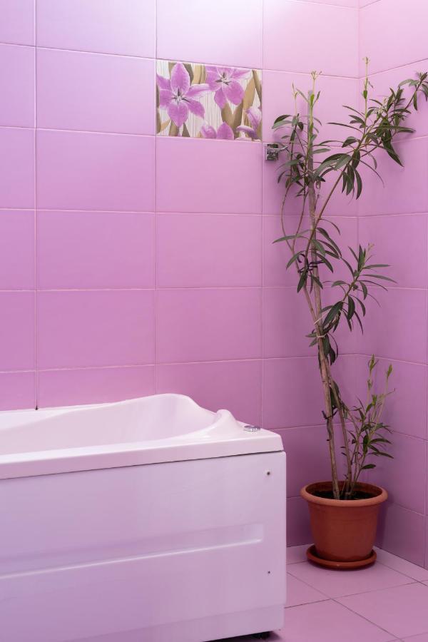 Celeste House Sybin Zewnętrze zdjęcie
