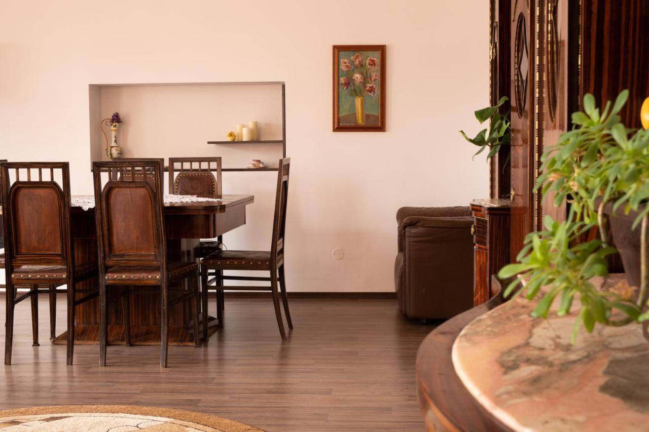 Celeste House Sybin Zewnętrze zdjęcie