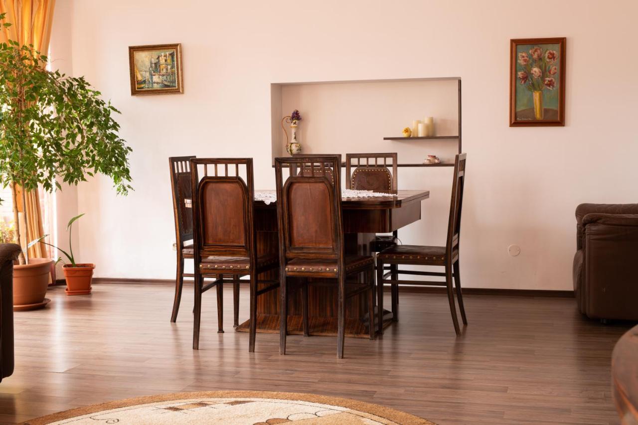 Celeste House Sybin Zewnętrze zdjęcie