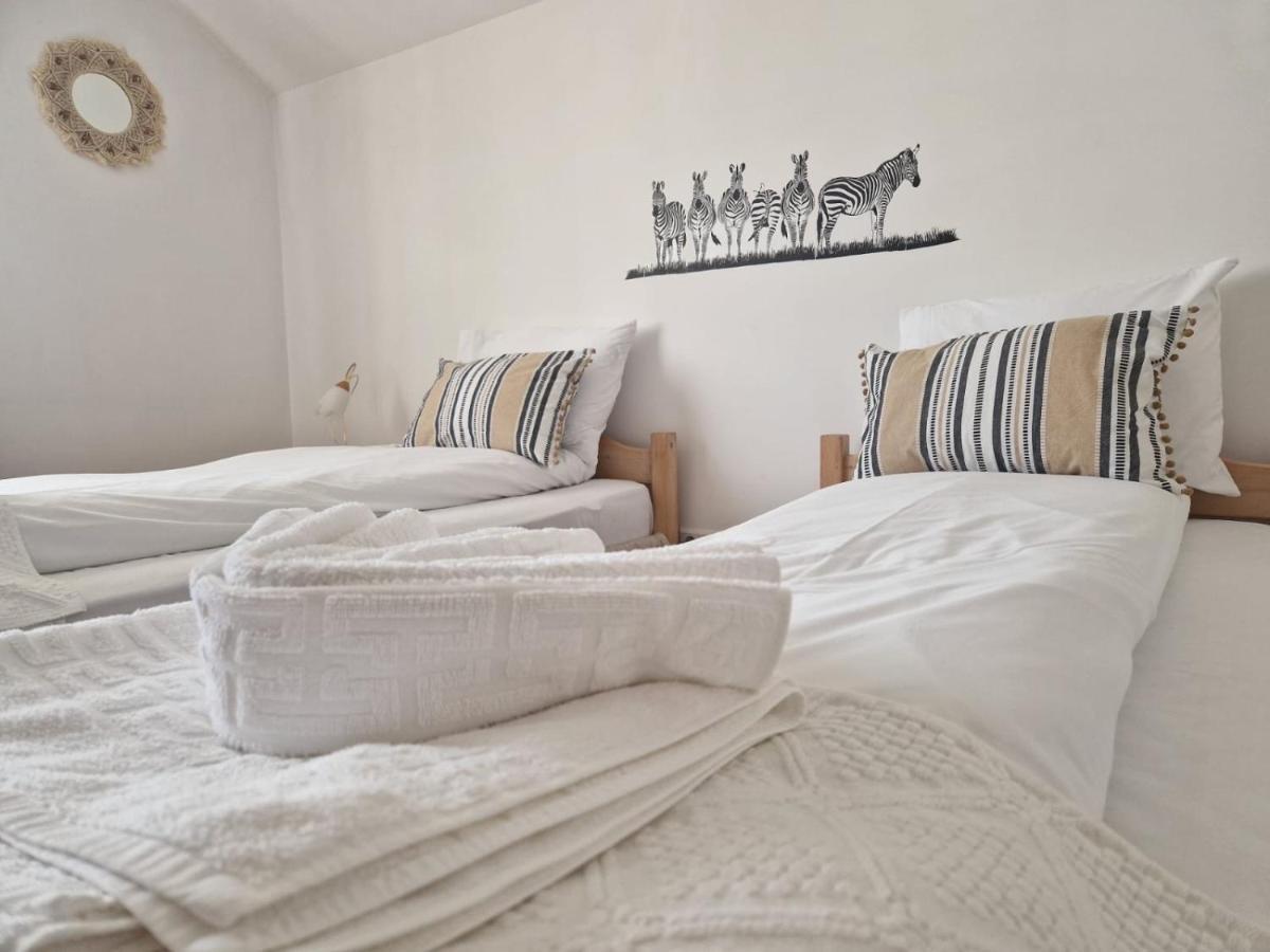 Celeste House Sybin Zewnętrze zdjęcie