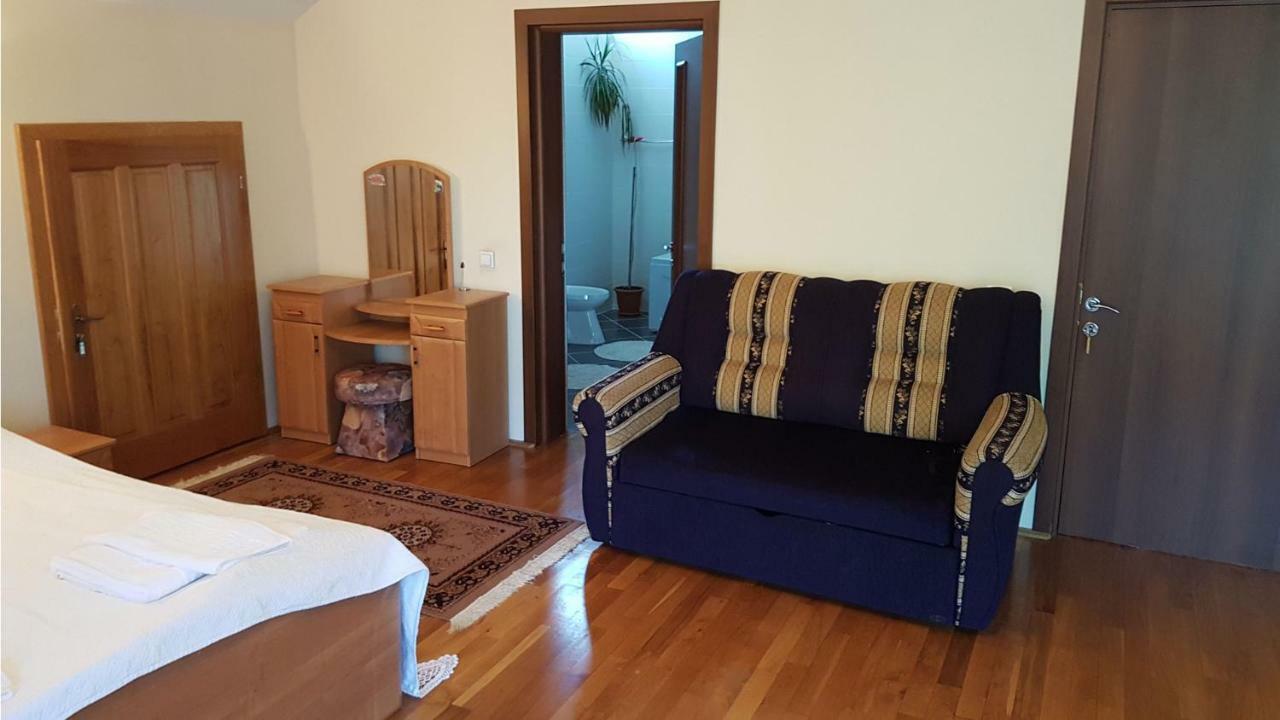 Celeste House Sybin Zewnętrze zdjęcie